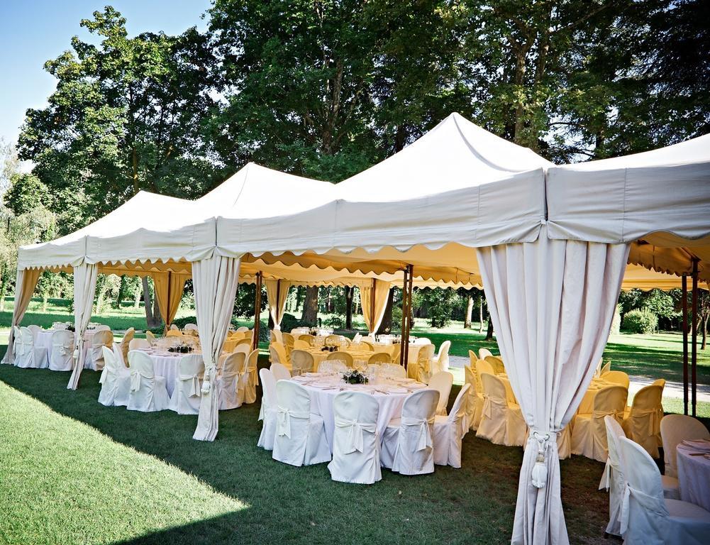 Chateau De Peufeilhoux Vallon-en-Sully Ngoại thất bức ảnh